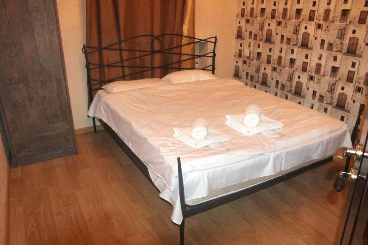 Vita Plaza Tbilisi Kamer foto