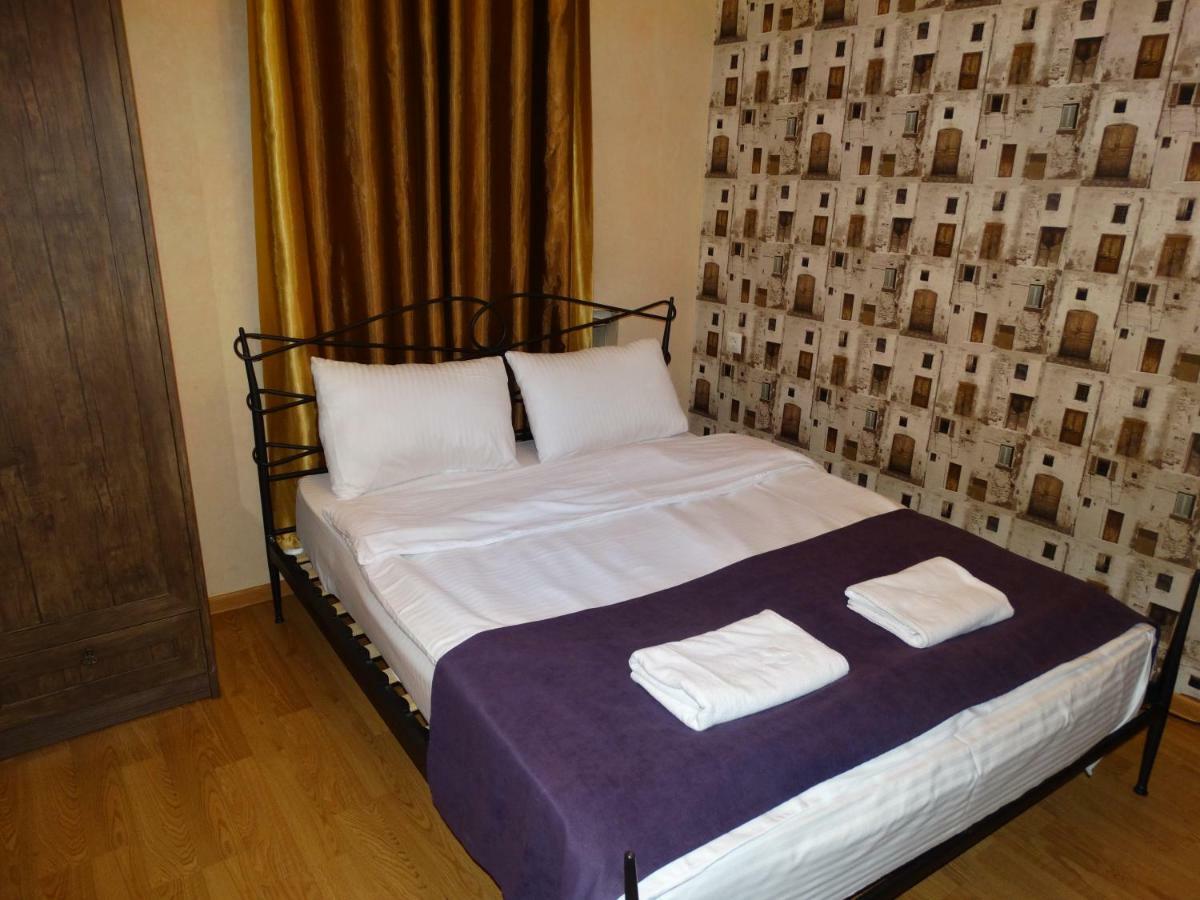 Vita Plaza Tbilisi Kamer foto