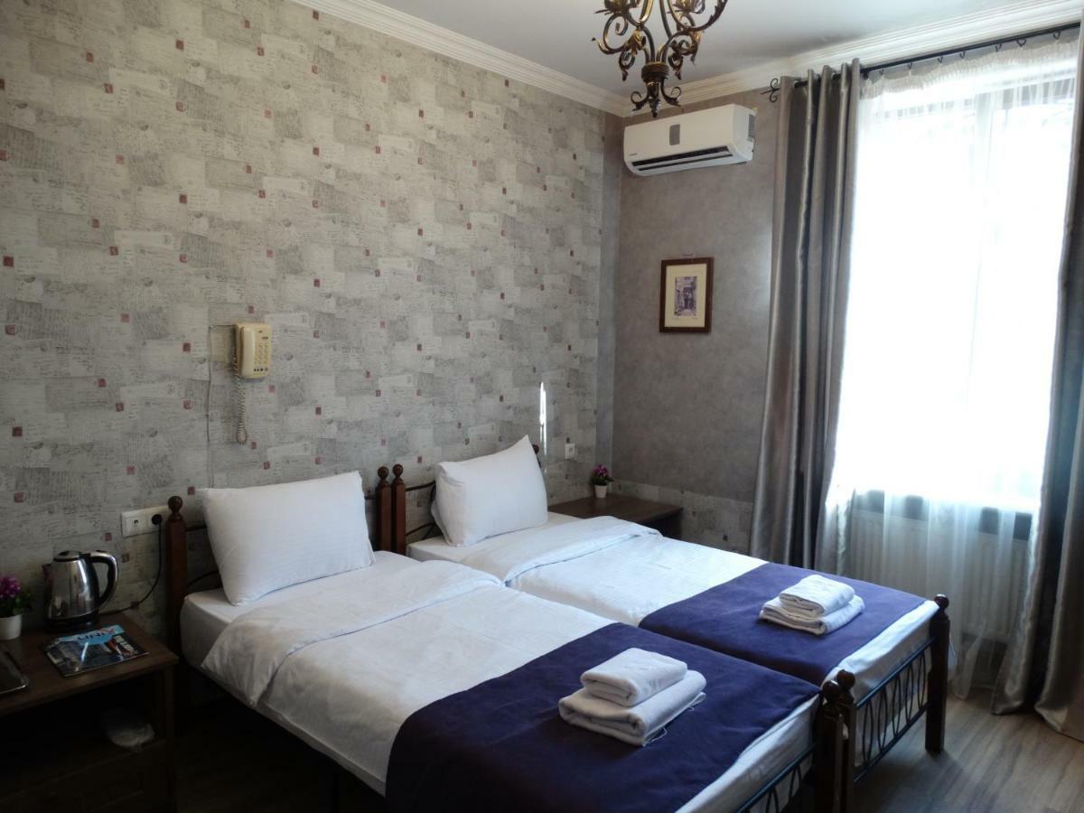 Vita Plaza Tbilisi Kamer foto