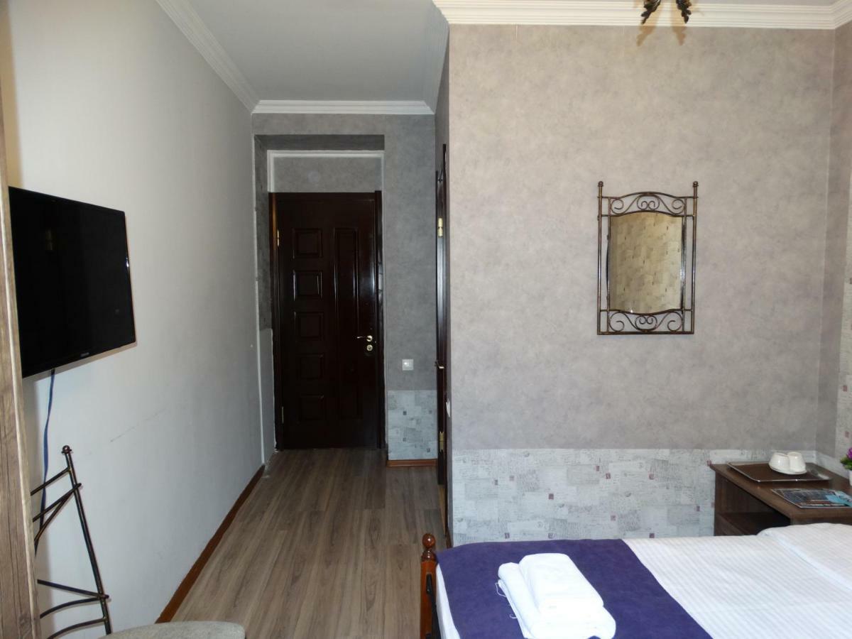 Vita Plaza Tbilisi Kamer foto