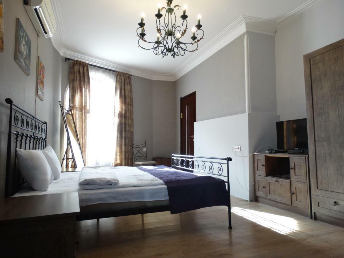 Vita Plaza Tbilisi Kamer foto