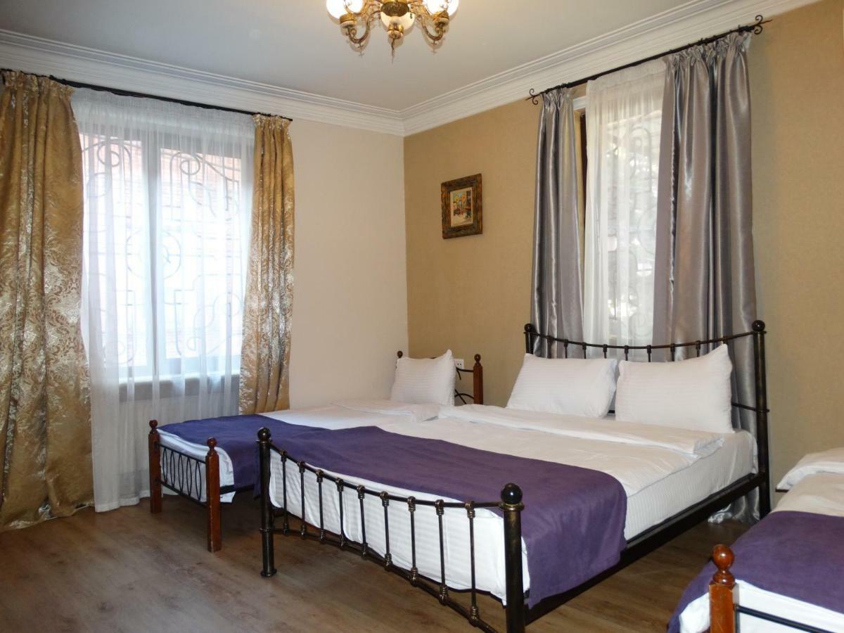 Vita Plaza Tbilisi Kamer foto